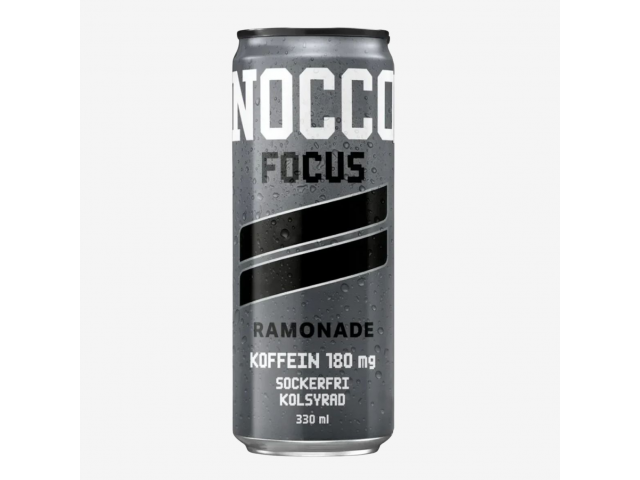 Nocco Focus Ramonade