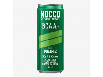 Nocco BCAA+ POMME