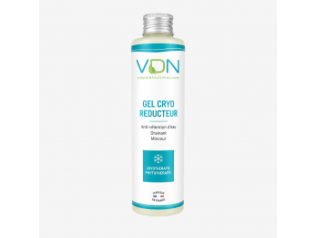 Gel Cryo Réducteur VDN