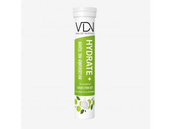 Hydrate + VDN