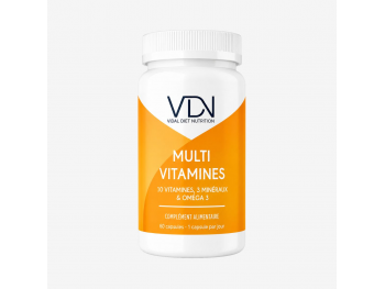 Multi-vitamines VDN