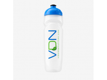 Gourde VDN bleue
