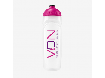 Gourde VDN rose