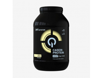 Casein Protein Micellar vanille