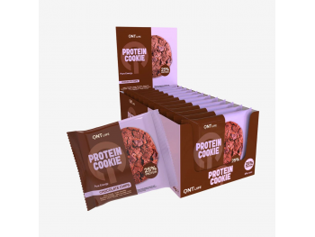 PROTEIN COOKIE CHOCOLAT