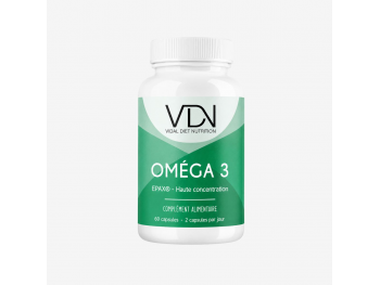 Oméga 3 VDN