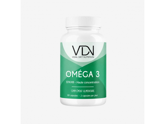 Oméga 3 VDN
