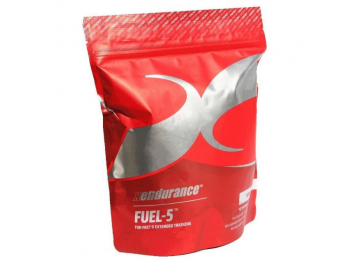 Poudre Crossfit, Fuel-5 endurance