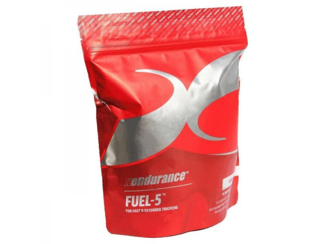 Poudre Crossfit, Fuel-5 endurance