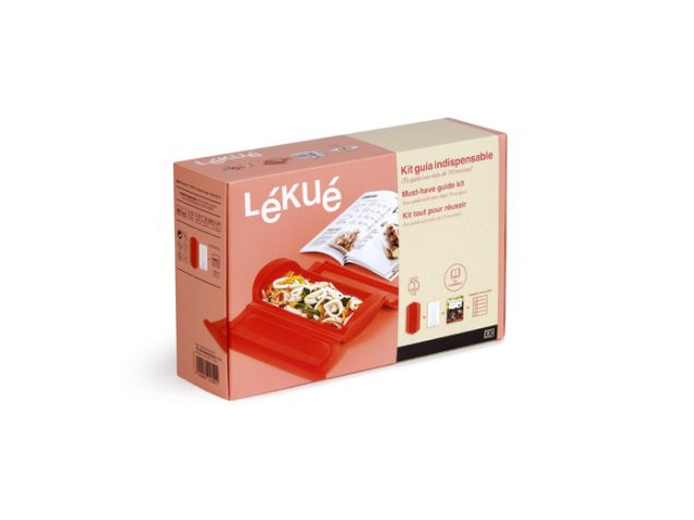 Kit pour tout réussir lekue