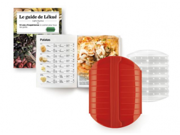 kit pour tout reussir 3-4 personnes