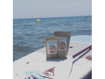 detox VDN planche paddle