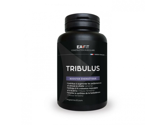 Tribulus Eafit