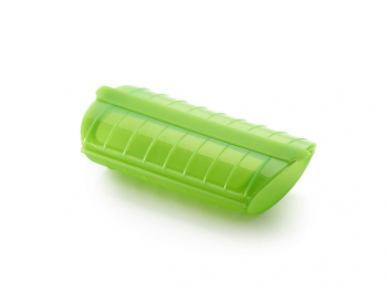 coffret vapeur avec filtre 1 à 2 personnes vert