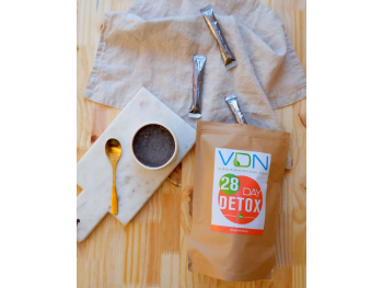 cure detox pêche naturel vdn