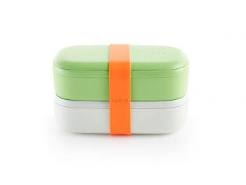 LunchBox To Go Lékué Citrus