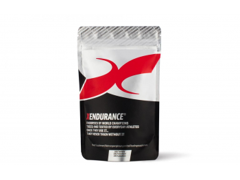Xendurance pour réduire l'acide lactique dans les muscles