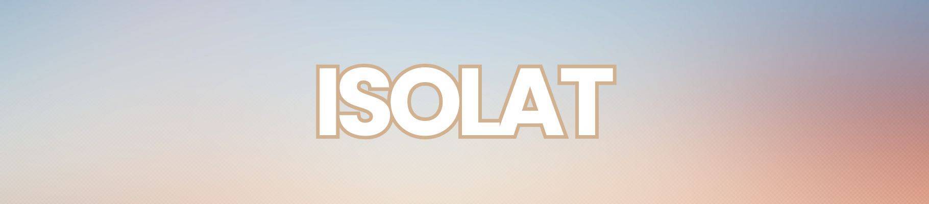 Isolat