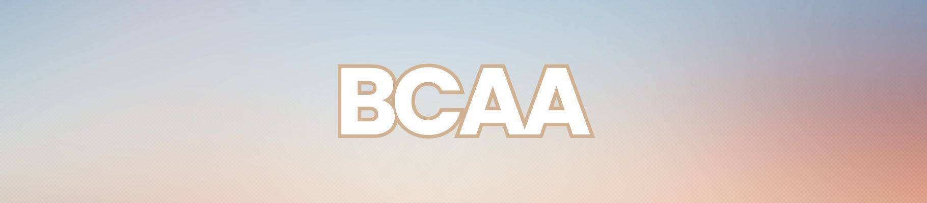 BCAA