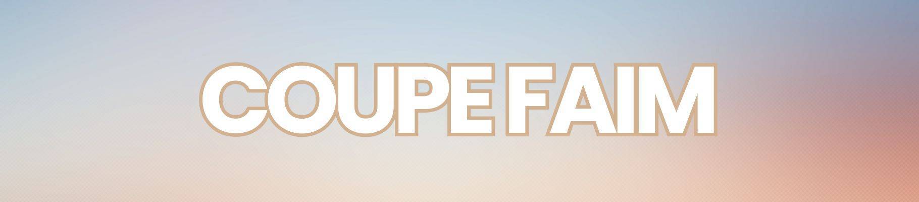 Coupe-faim