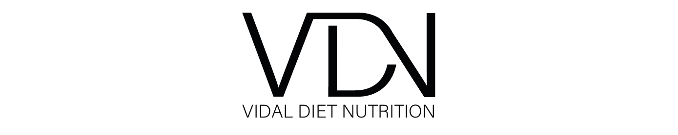 VIDAL DIET NUTRITION