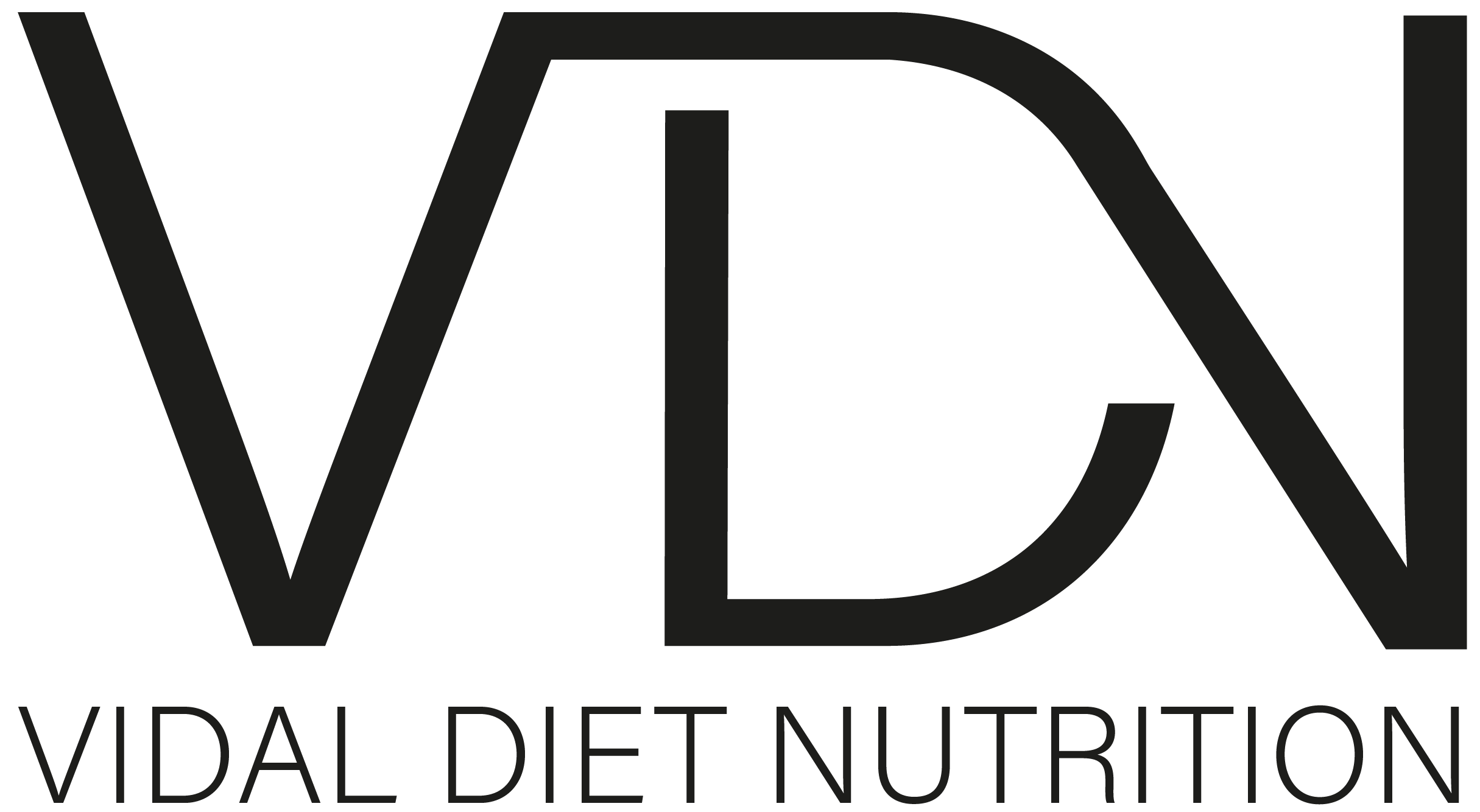 VIDAL DIET NUTRITION