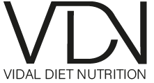 VIDAL DIET NUTRITION